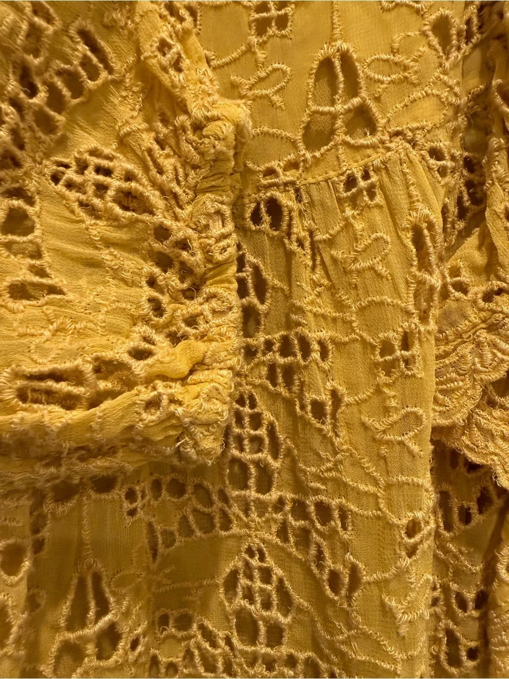 Anthropologie by Anthropologie Clementine Blouse